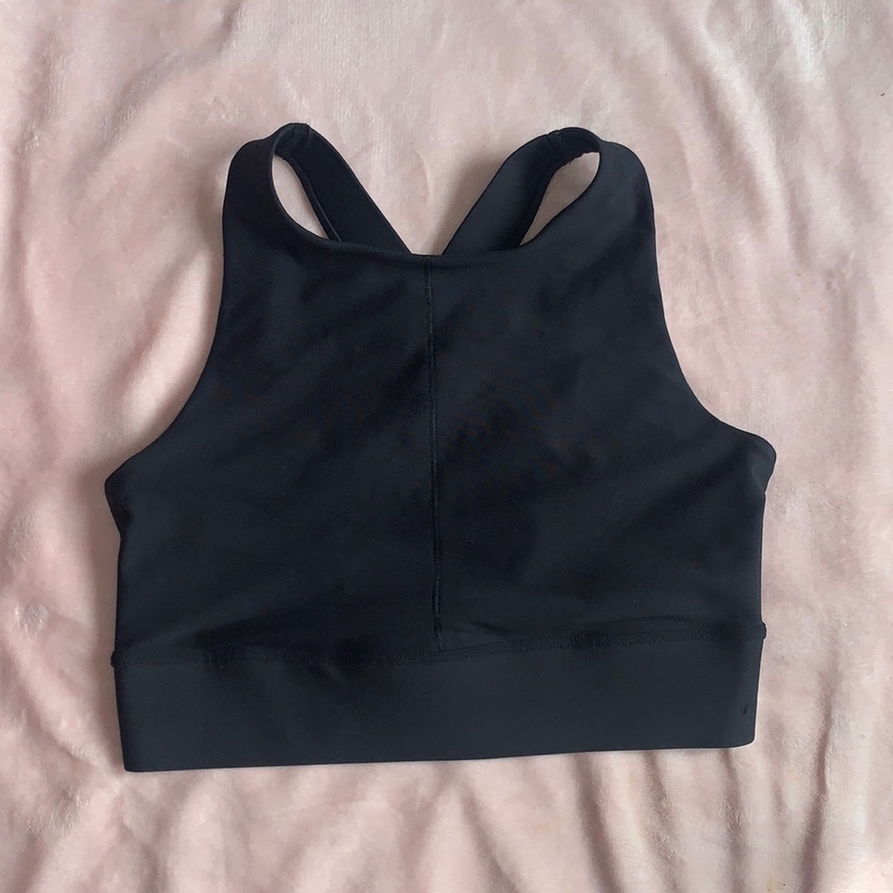 Old navy sports bra